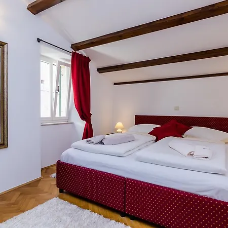 Maru Prestige * Dubrovnik