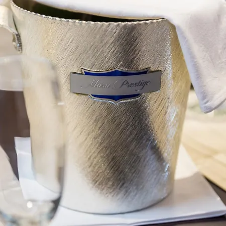 Apartment Maru Prestige