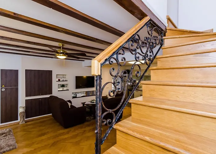 Maru Prestige דוברובניק