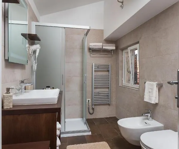 Maru Prestige דירה דוברובניק