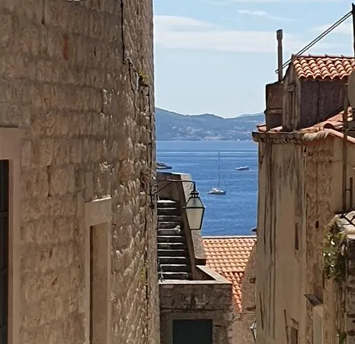 Maru Prestige דוברובניק