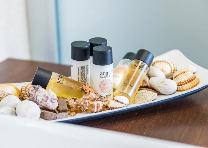 Maru Prestige דוברובניק