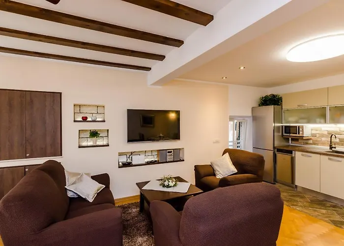 דירה Maru Prestige