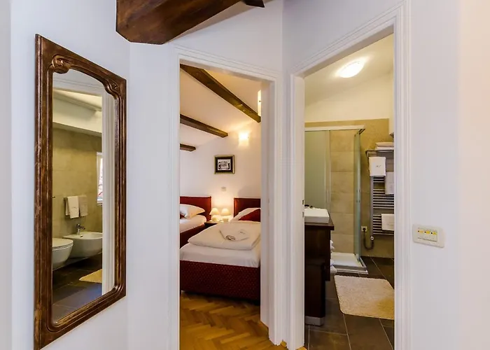 Maru Prestige * דוברובניק