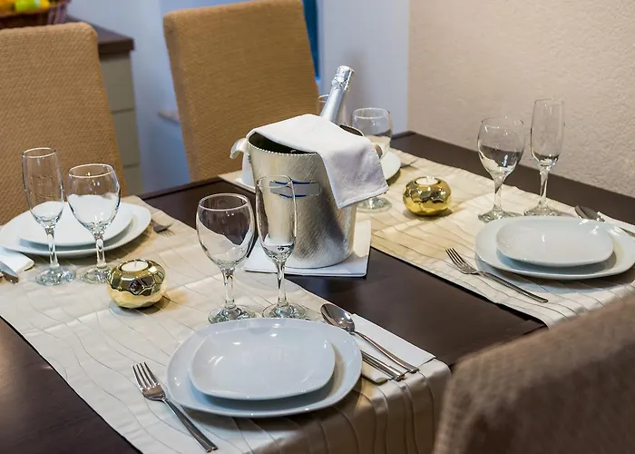 דירה Maru Prestige דוברובניק