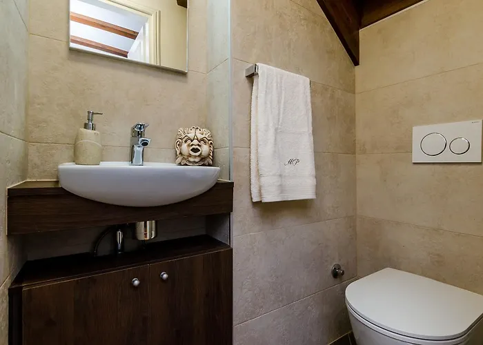 דירה Maru Prestige