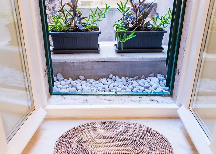 Maru Prestige דירה *