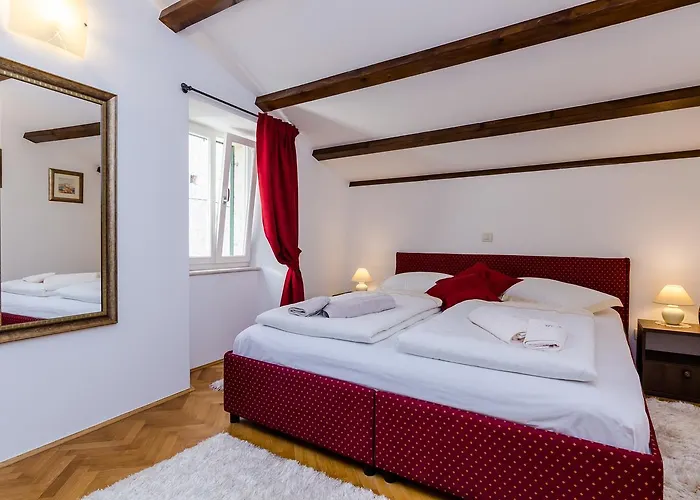 Maru Prestige * דוברובניק