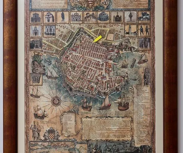 Maru Prestige דירה *