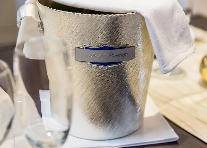 דירה Maru Prestige