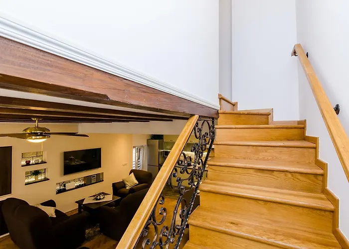 דירה Maru Prestige *