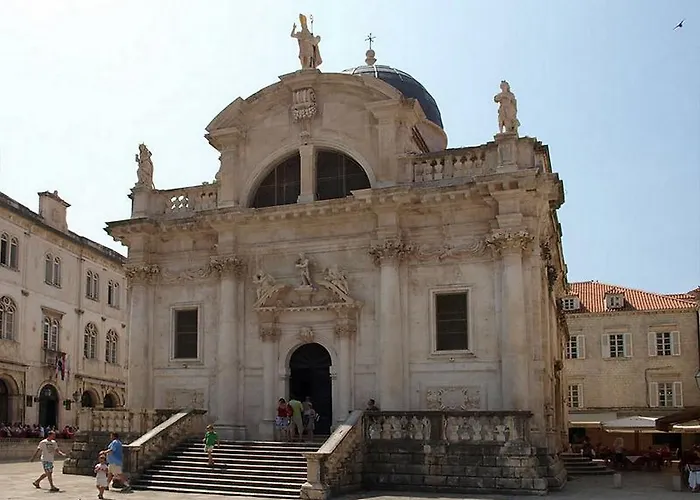 דירה Maru Prestige דוברובניק