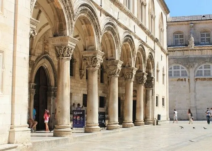 Maru Prestige דוברובניק