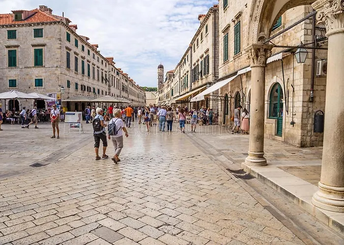 דירה Maru Prestige *