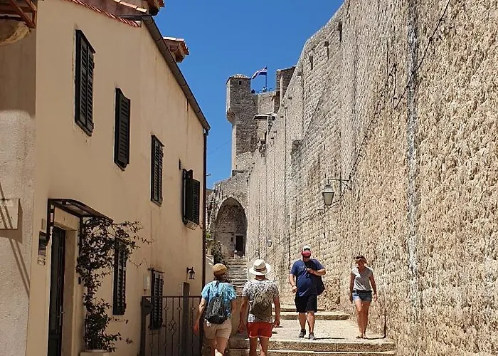 דירה Maru Prestige *