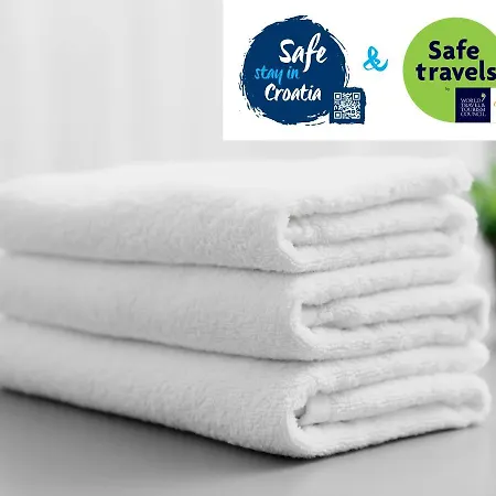 Maru Prestige Apartment *