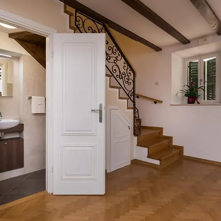 Maru Prestige Apartman Dubrovnik