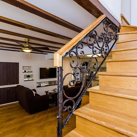 Maru Prestige Dubrovnik