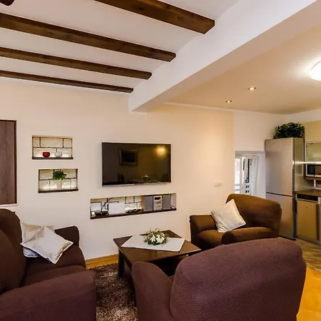 Apartamento Maru Prestige