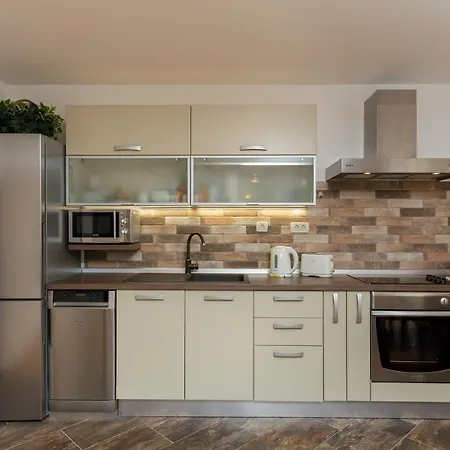 Maru Prestige Apartamento Dubrovnik