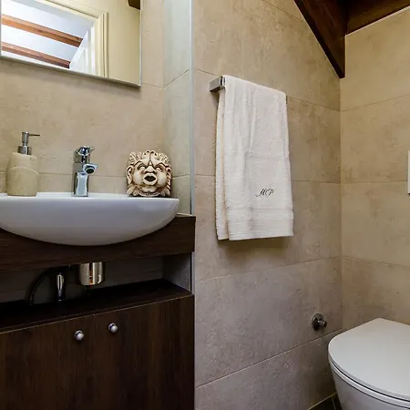 Apartamento Maru Prestige