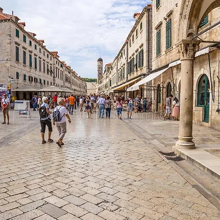 Apartamento Maru Prestige *