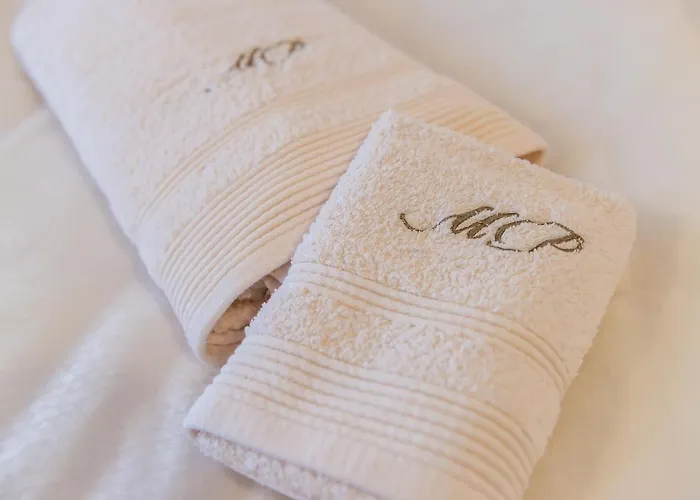 Maru Prestige شقة دوبروفينك