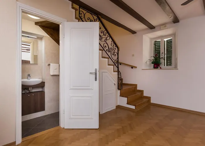 Maru Prestige شقة دوبروفينك