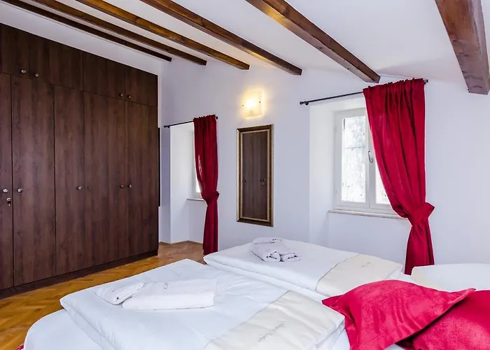 Maru Prestige شقة