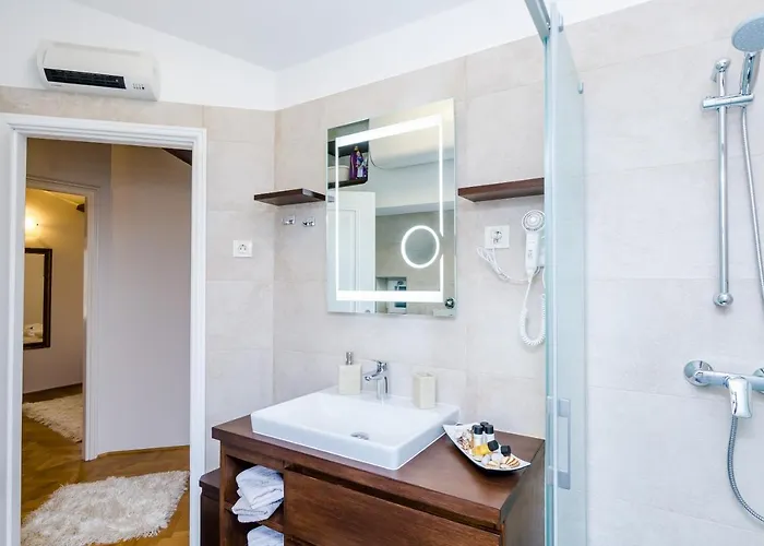 شقة Maru Prestige