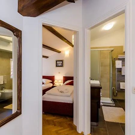 Maru Prestige * Dubrovnik