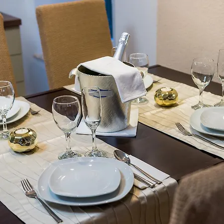 Appartement Maru Prestige Dubrovnik