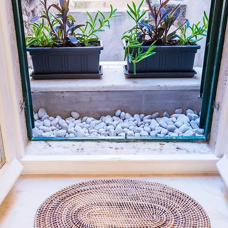 Maru Prestige Appartement *