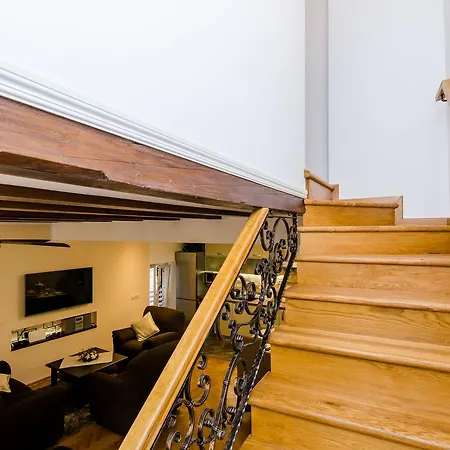 Appartement Maru Prestige *