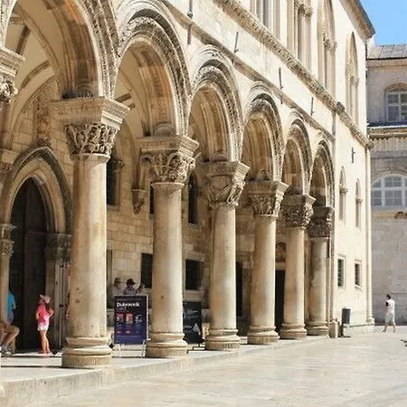 Maru Prestige Dubrovnik