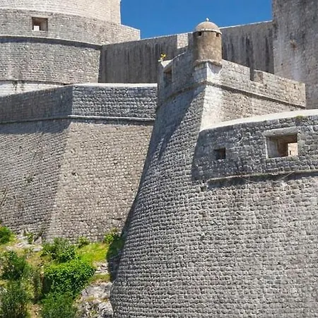 Maru Prestige Appartement