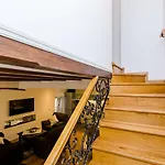 Apartman Maru Prestige *